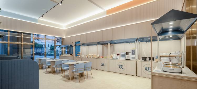 汉庭酒店(崇左火车南站友谊大道店)图片