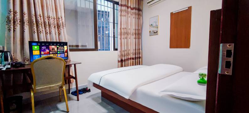 锦都商务公寓(一汇新天地店)图片