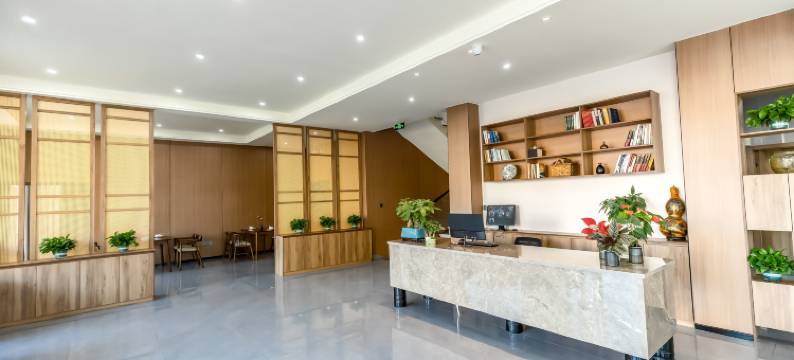 仙岛湖牧楠山酒店图片