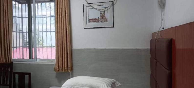 长沙隆成民宿图片