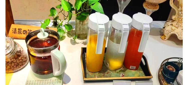 鞍山双子酒店(辽宁科技大学店)图片