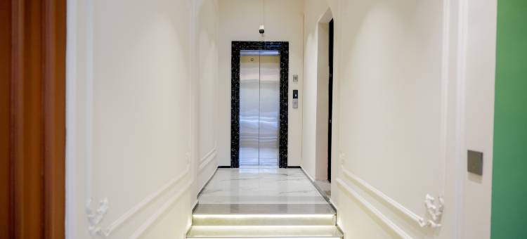 慢海卓悦·MANHAI设计师酒店(大理高铁站洱海公园店)图片