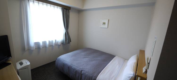 露樱酒店大分站前店(Hotel Route-Inn Oita Ekimae)图片