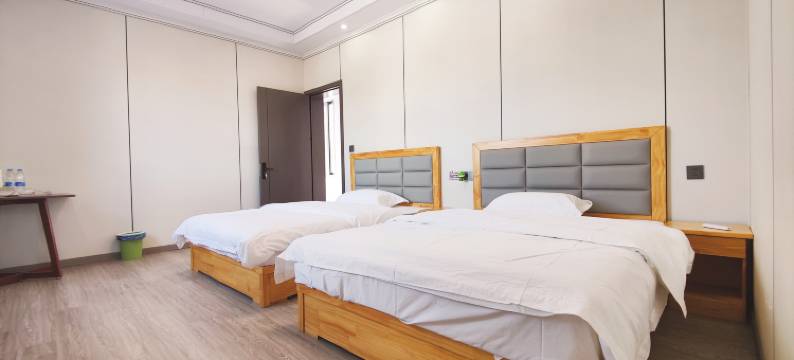 润得宾馆(扬泰机场店)图片