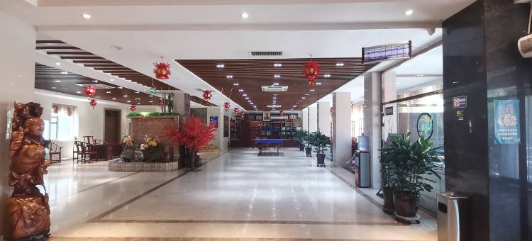 太谷德盛楼酒店图片