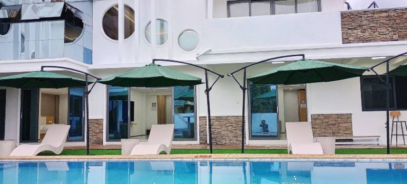 ICE HOTEL 爱希酒店(1CE HOTEL)图片