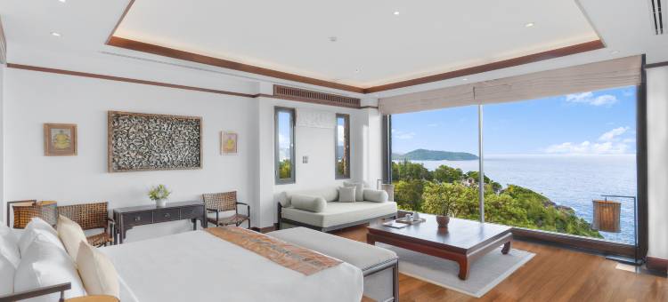 艾耶别墅(Villa Aye)图片