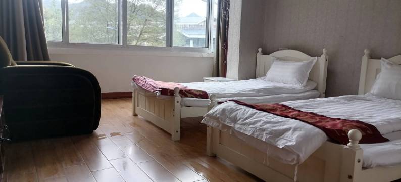 淳安歆居民宿图片