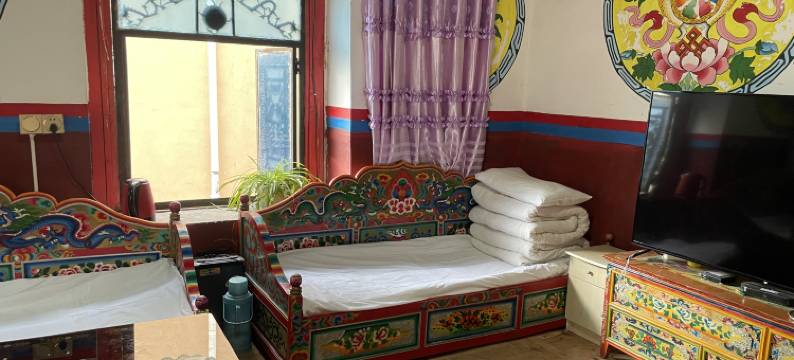 丹巴聂呷温馨之家客栈图片