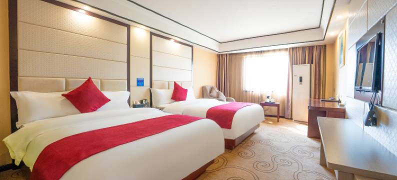 康悦大酒店(昭通珠泉路店)图片