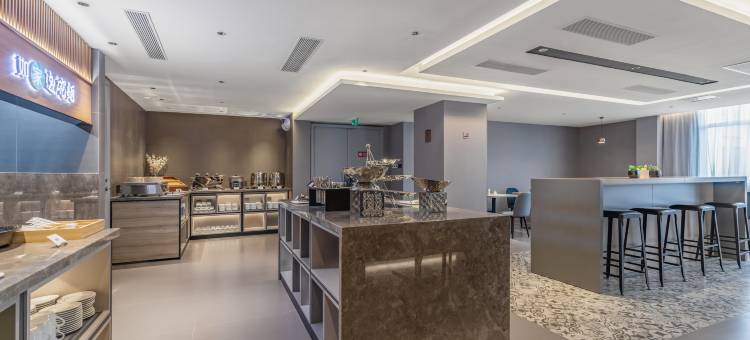 如家商旅酒店(胶州西王路店)图片