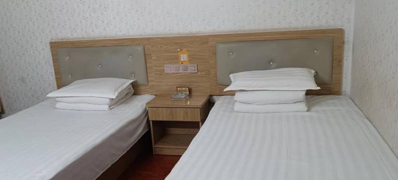 孝义谷丰宾馆图片