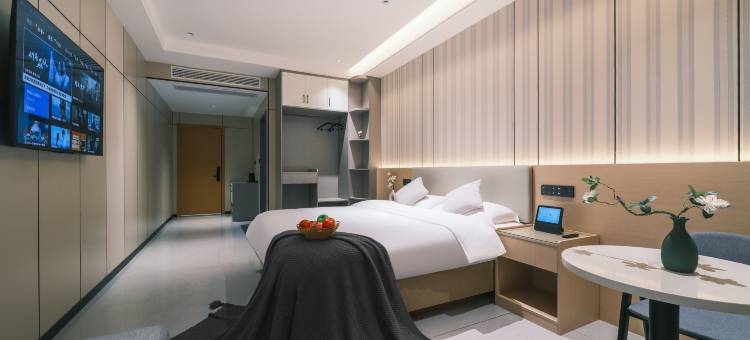 桂府公寓(习水店)图片