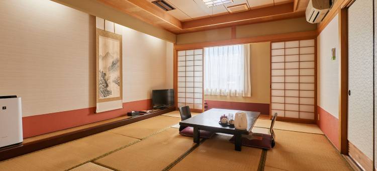 蒲郡酒店(Gamagori Hotel)图片