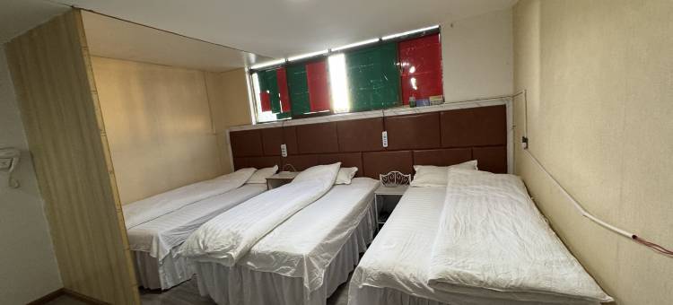 成渝宾馆图片