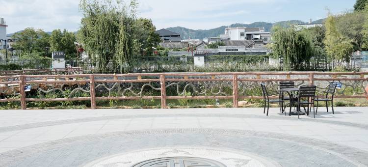 大埔翰林别院图片