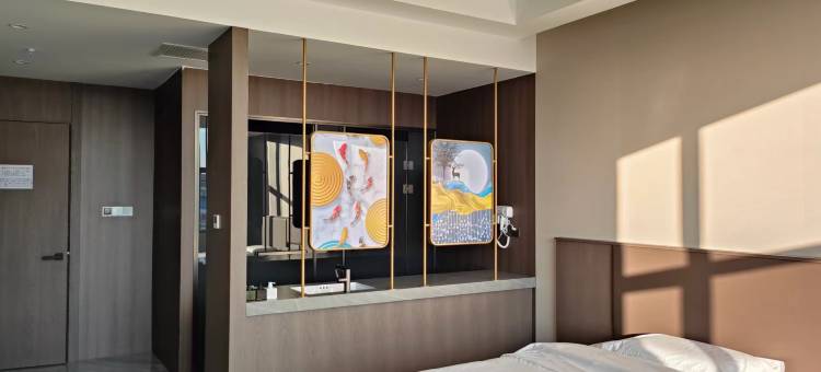 腾龙洗浴客房图片