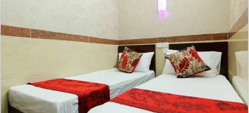 香港金翔酒店(家庭旅馆)图片