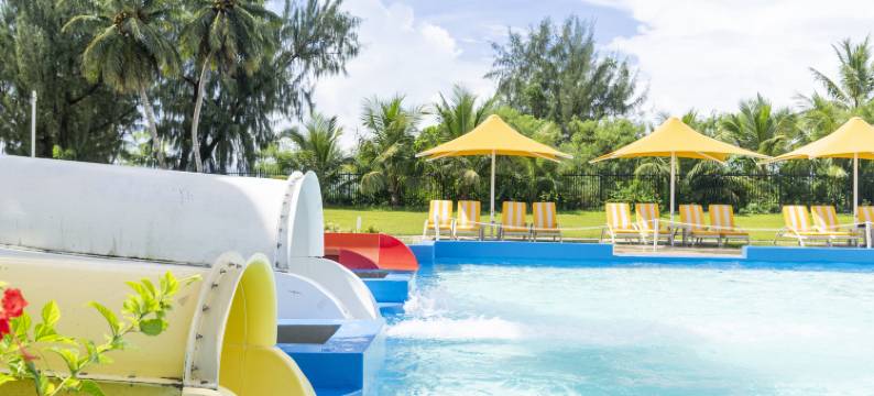 塞班岛PIC酒店(Pacific Islands Club Saipan)图片