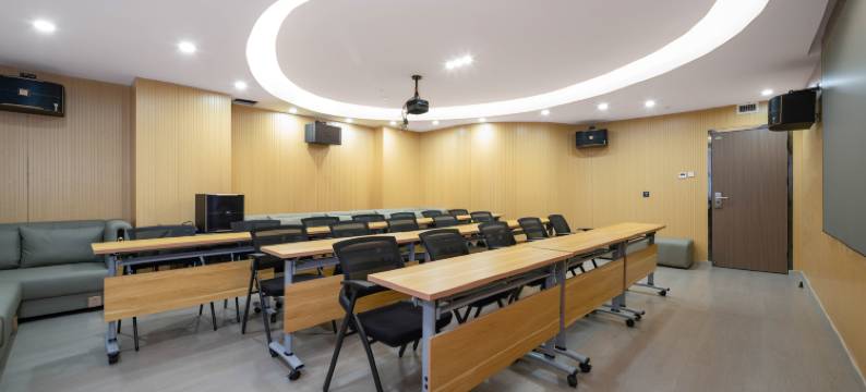 武汉美辰悦尚精品酒店(徐东杨园铁四院地铁站店)图片