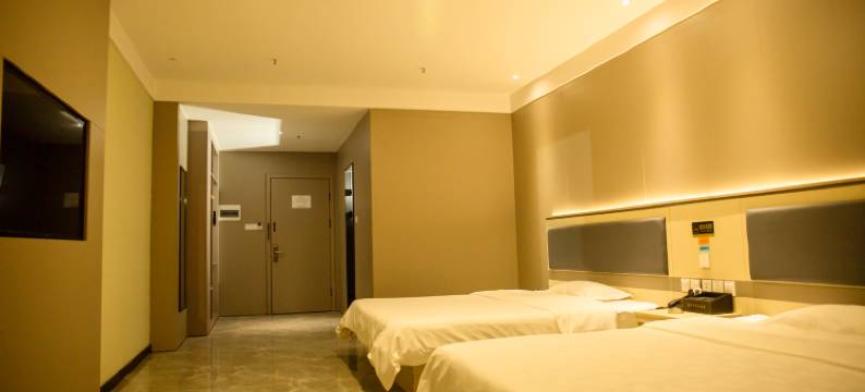 回家精品酒店图片