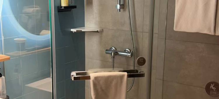 如家酒店·neo(辽阳新华路博物馆店)图片