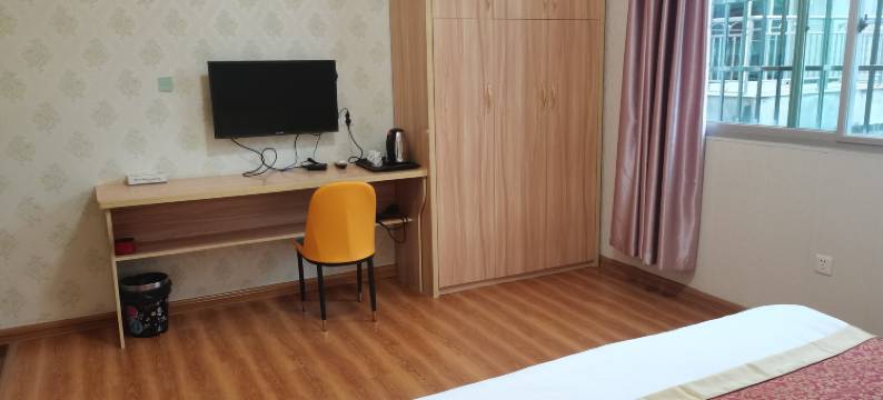 闽侯舒馨民宿图片