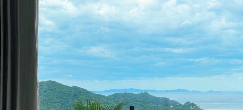 忆海·Memory美宿(南澳青澳湾店)图片