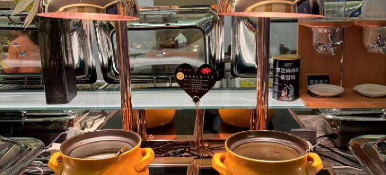 那佳酒店(大理州州医院高铁站店)图片