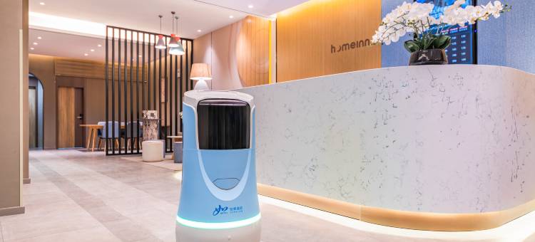 如家酒店·neo(通辽附属医院万达广场店)图片