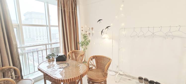 许昌小狗民宿(胖东来时代广场曹魏古城店)图片