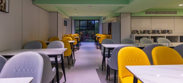 格林豪泰智选酒店(杨林客运站店)图片