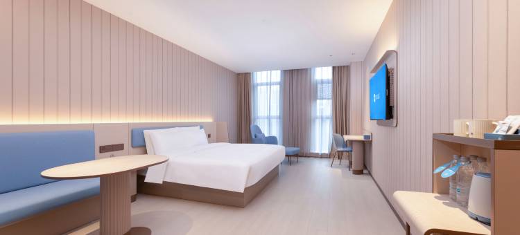 汉庭酒店(连云港徐圩大道店)图片