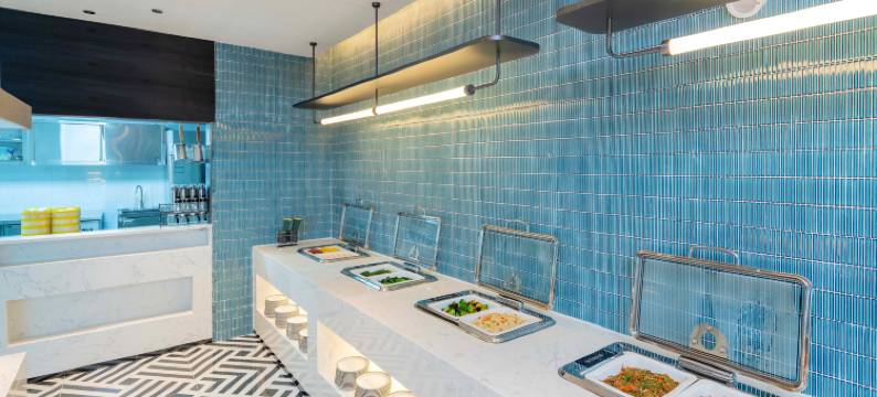 广州琶洲会展宜致美居图片