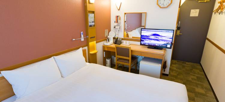 东横INN北九州机场(Toyoko Inn Kitakyushu Airport)图片