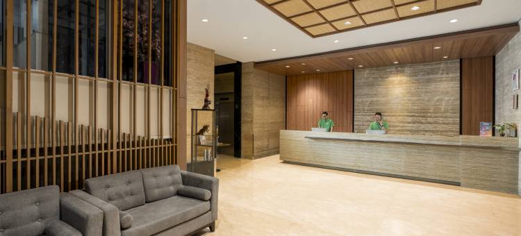 瑞士贝尔埃克斯普雷斯-奇登(Swiss-Belexpress Cideng)图片