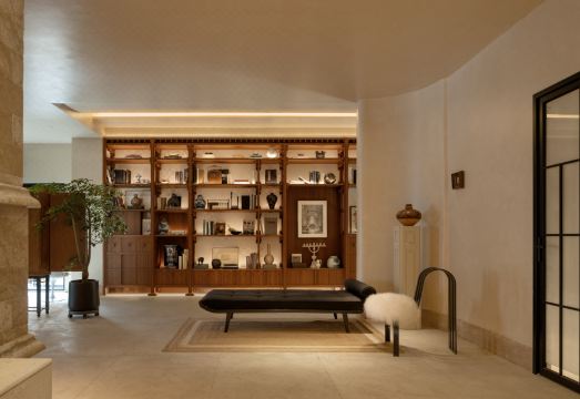 Golden Age hotel Hotel Overview