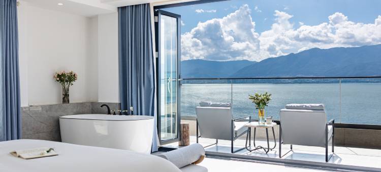 大理海东·芸庭HolidayVilla海景度假别墅(海东方店)图片