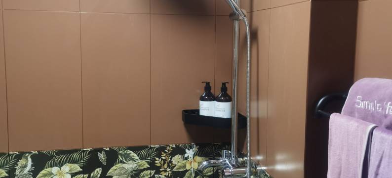 缘梦居精品公寓(长春锯城华億广场店)图片