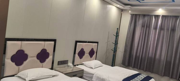 隆子阳光宾馆图片