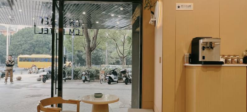 昆山诺曼客商务宾馆图片