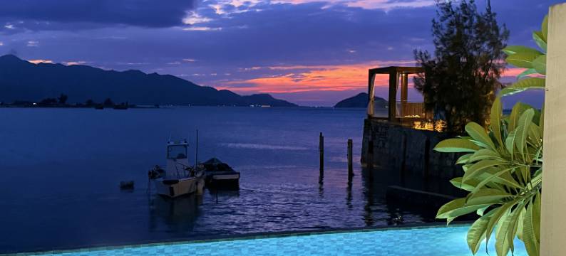 南澳岛环畅·浠汐里海景民宿图片