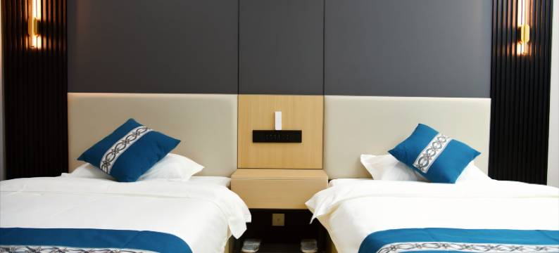 永和胜利主题商务酒店图片