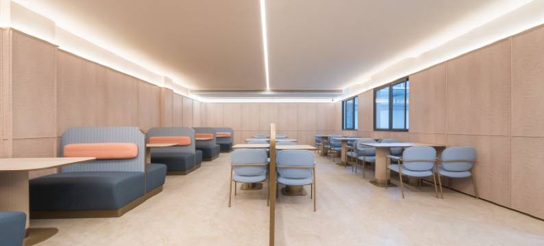 汉庭酒店(福州火车站南广场店)图片