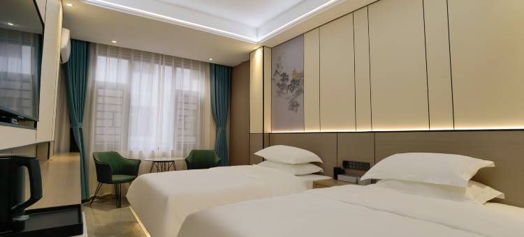 元谋永平酒店图片