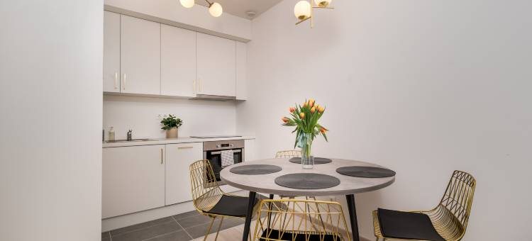 流浪者-格兰'奥尔公寓酒店(Vagabond Grand'Or)图片