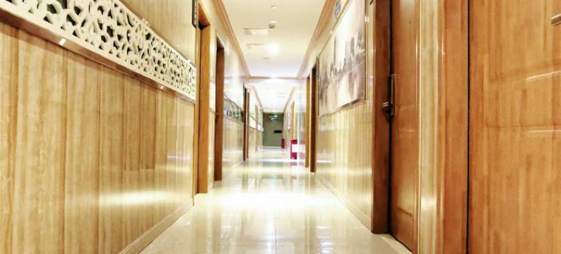 兰海雅舍酒店(深圳大学西门店)图片