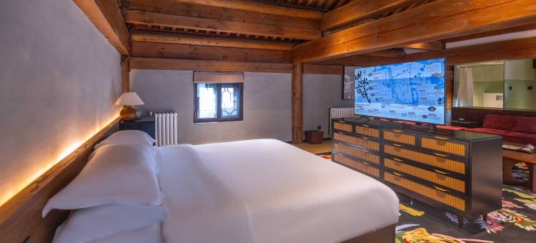 清照泉城福黎客栈(明水古城)图片