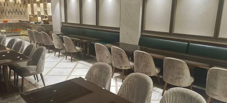 阿姆利则 Blueslezz 住宅酒店(BluSalzz Residence Amritsar)图片