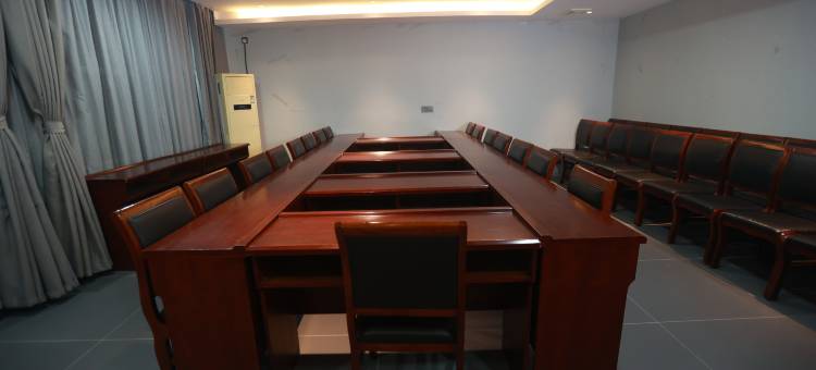 如家酒店·neo(濮阳范县商贸城大丰国际商场店)图片